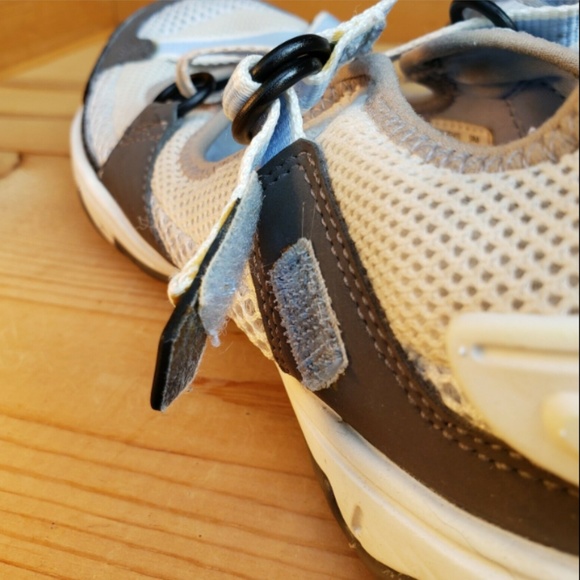 Sperry 9 Top-Sider Crossover Strap Water Shoes - Picture 7 of 8